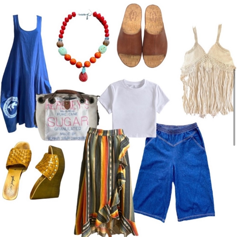 Bookmark My Closet For Sales - Picture 5 of 15